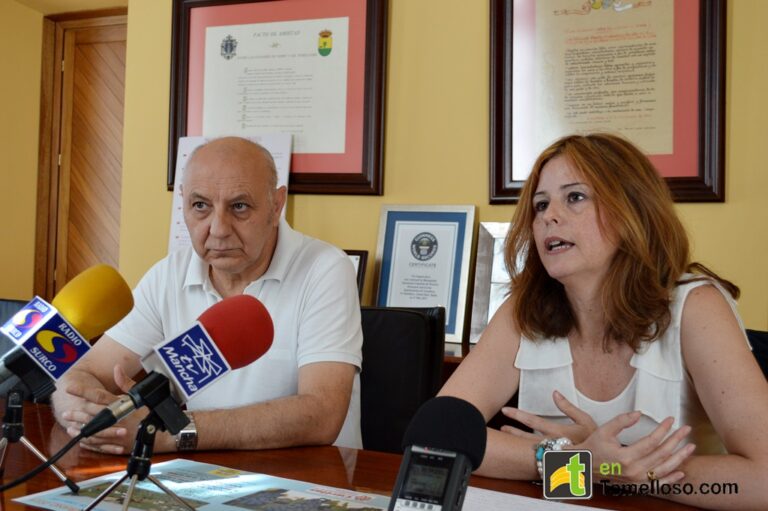 Este jueves comienza el programa de atención a temporeros de Cáritas y el Ayuntamiento de Tomelloso