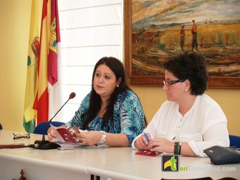 La Virgen de las Viñas ya está en Tomelloso para presidir las Fiestas en su honor