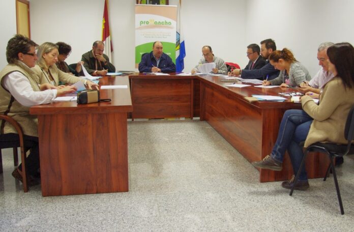 promancha, acuerdos octubre