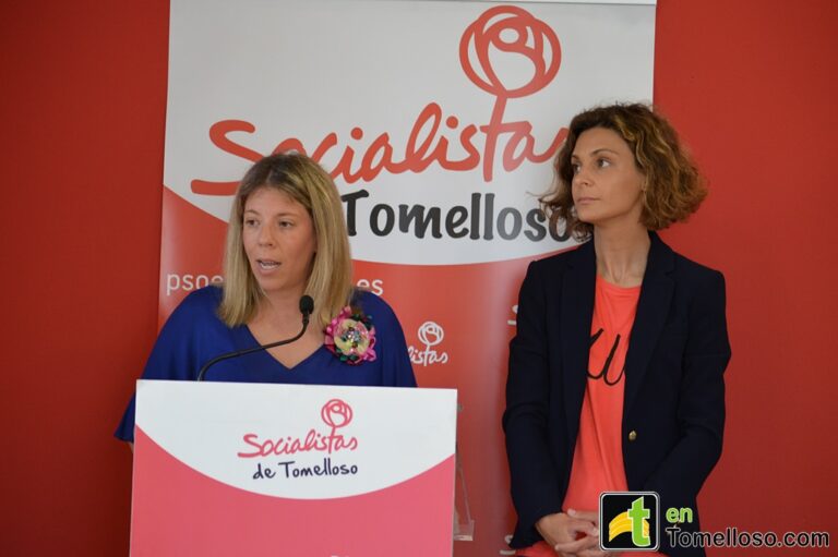 Jiménez: “Transparencia y participación ciudadana son los ejes fundamentales de nuestra política”