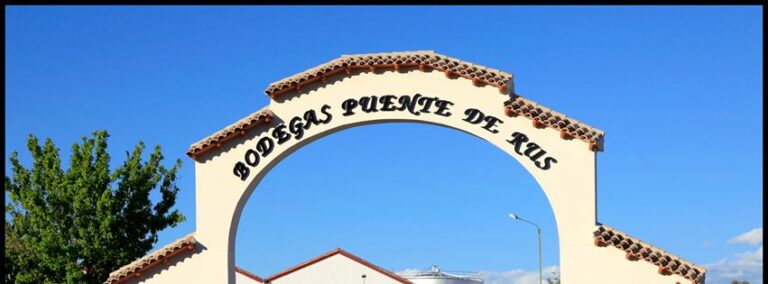 El vino tinto ‘Puente de Rus’, premio ‘Gran Selección 2014’ de Castilla-La Mancha