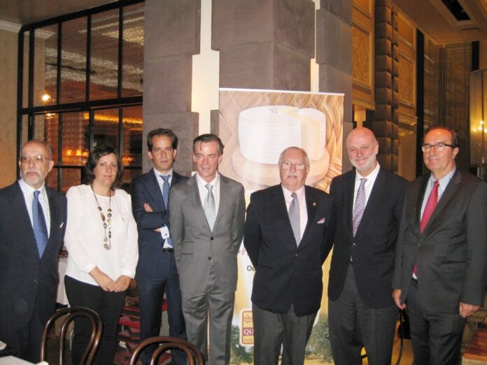 queso manchego en ny