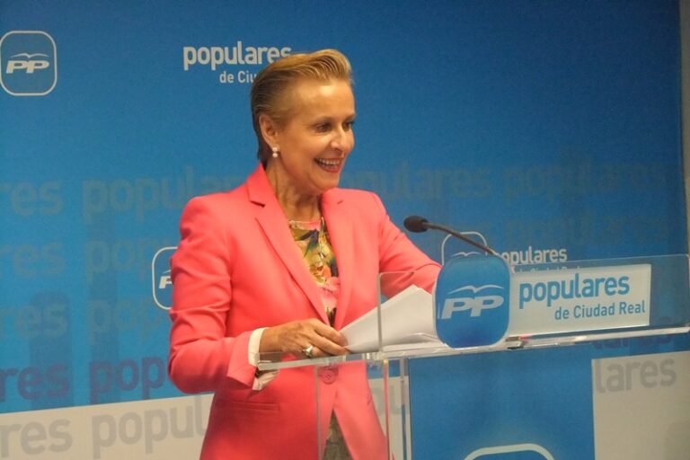 Quintanilla: “Las medidas del gobierno para combatir la violencia de género, van por el buen camino”