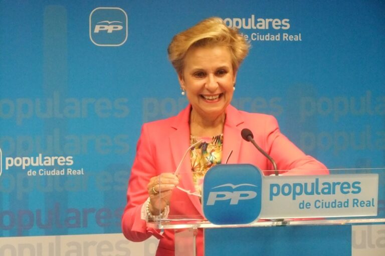Quintanilla: “El Gobierno de Cospedal ha tenido que tomar decisiones difíciles”