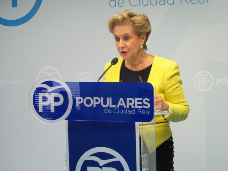 Quintanilla pide a Isabel Rodríguez que deje de “faltar a la verdad” y le recuerda que Cospedal ganó las elecciones