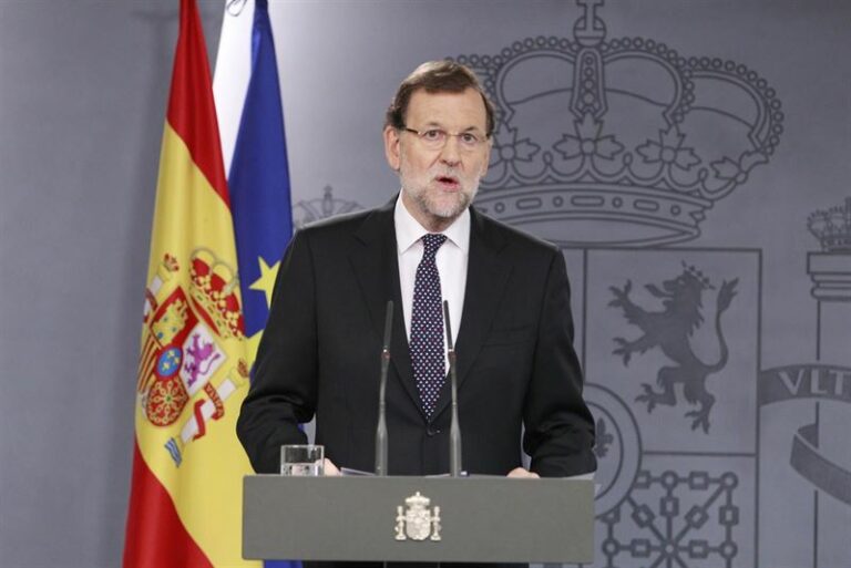 Rajoy visitará este jueves Castilla-La Mancha