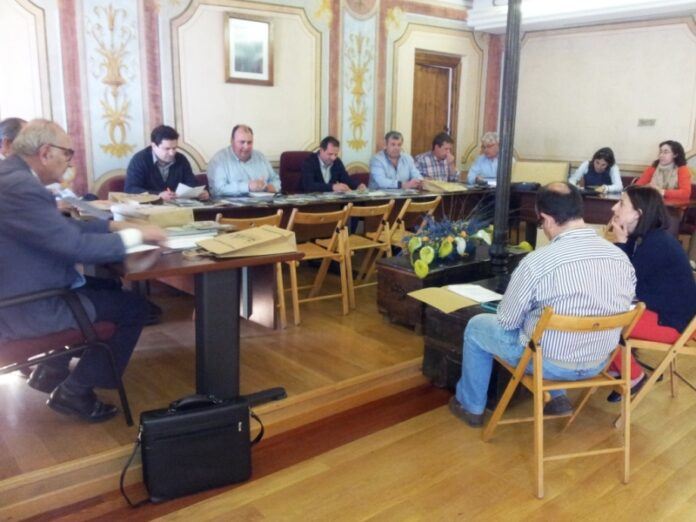 recamder, reunión junta directiva