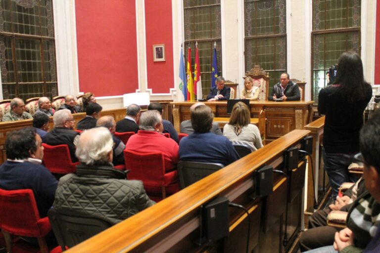 El Gobierno regional recurrirá los planes del Júcar y el Segura “por justicia con el agua y por derecho legítimo al desarrollo”