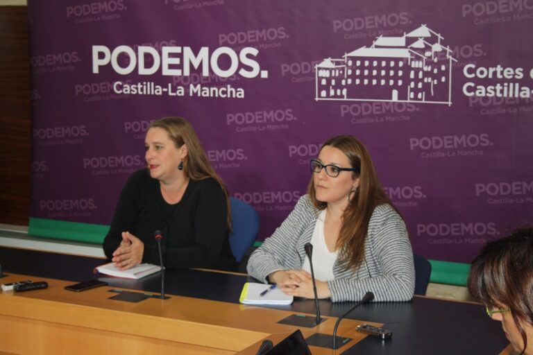 La Red de Rescate Ciudadano La Sagra: apoyo mutuo y complemento a las instituciones