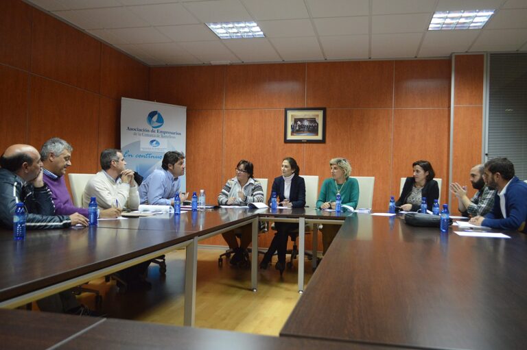 Apoyo de la AECT al Proyecto de Campo de Golf Adaptado de Tomelloso