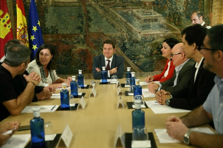 Para el Gobierno de Castilla-La Mancha, el futuro de Elcogas es una cuestión de voluntad política del Ministerio de Industria