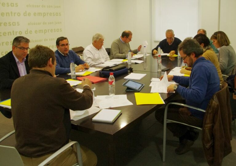 RECAMDER analiza cómo mejorar la preparación de estrategias de desarrollo rural