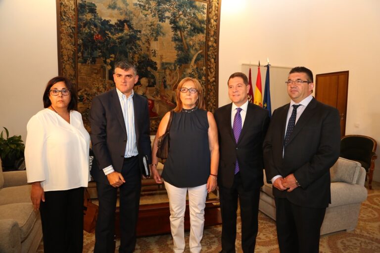 El Gobierno regional insiste en su postura contraria al cementerio nuclear
