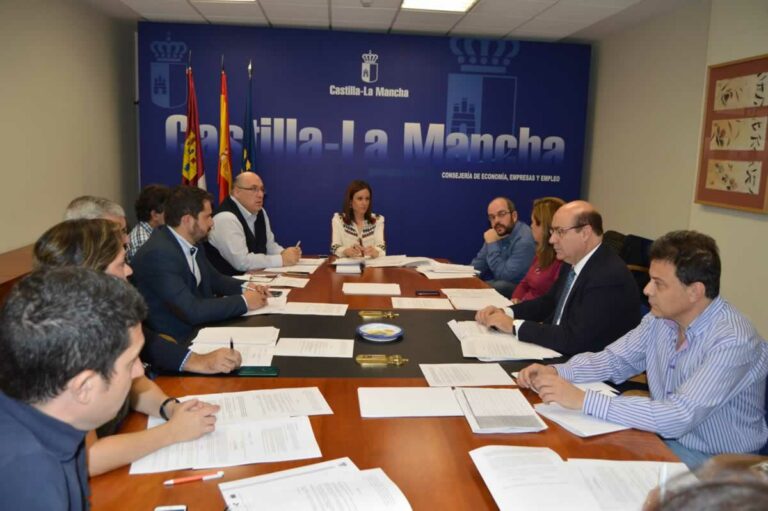 El Patronato de FARCAMA modifica sus estatutos para incluir la celebración de la edición itinerante de primavera