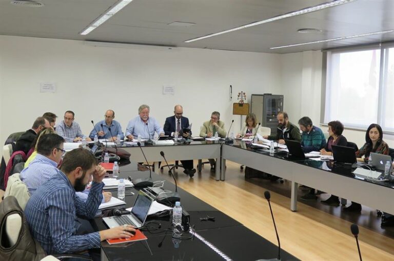 Los sindicatos podrán presentar aportaciones a la recuperación de los derechos de los empleados públicos