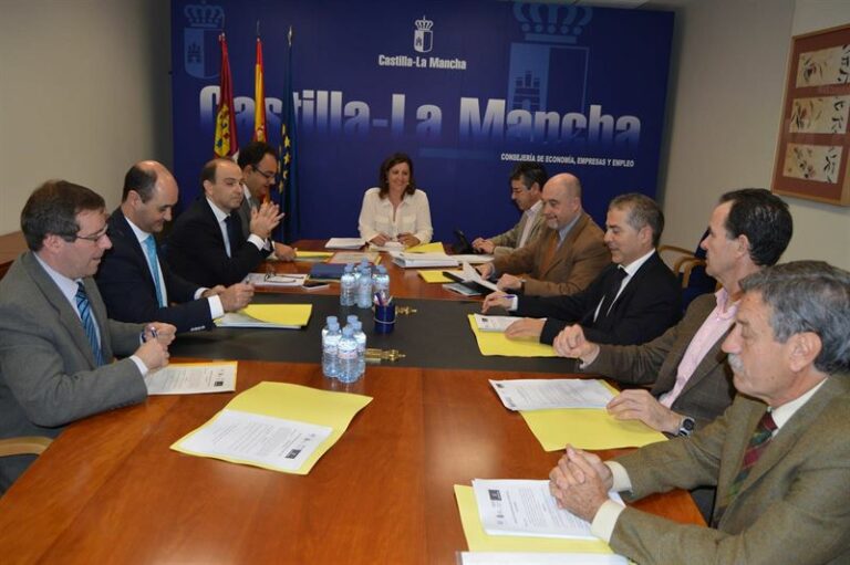 La Comisión Territorial de la Inspección de Trabajo y Seguridad Social realizará 1.300 actuaciones más el próximo año