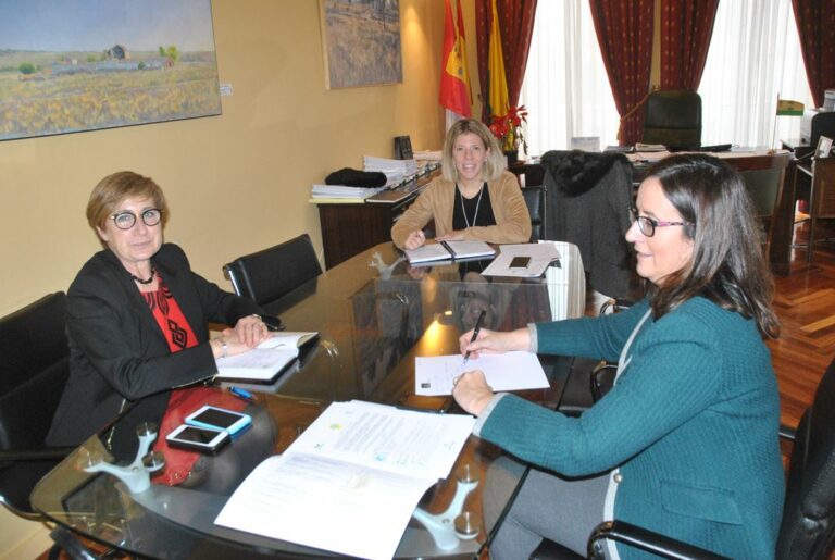 Revisados los convenios dependientes de la Dirección General de Planificación, Ordenación e Inspección Sanitaria