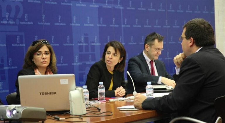 Constituido el Patronato del Parque Científico y Tecnológico de Castilla-La Mancha