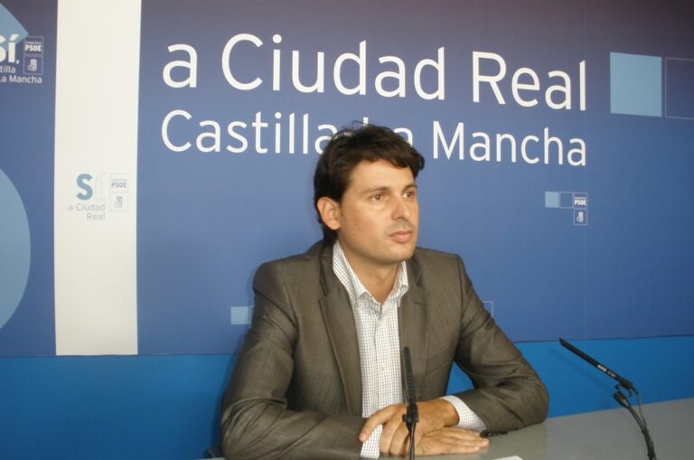 El PSOE de Tomelloso organiza unas Jornadas de Política Municipal