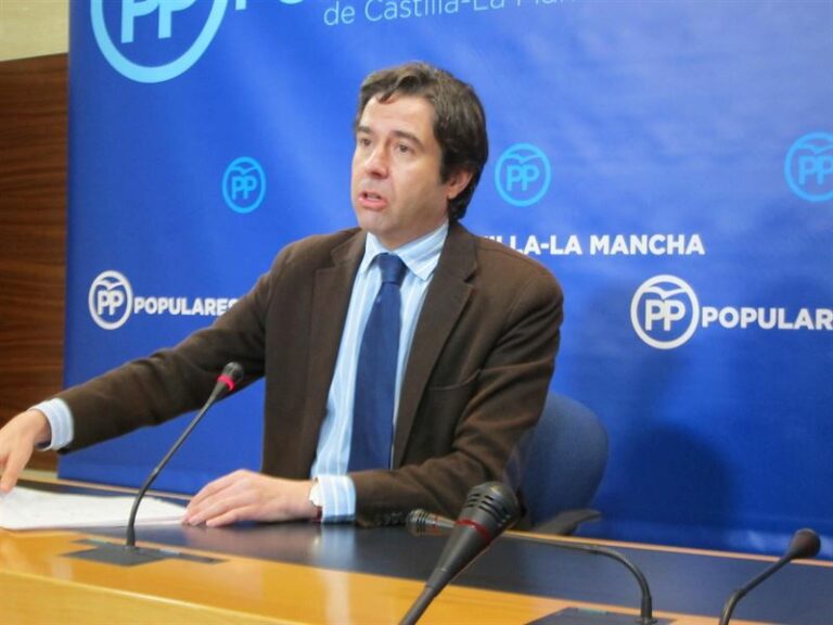 PP : “¿Dónde están los millones y la magia de Page en los presupuestos?”