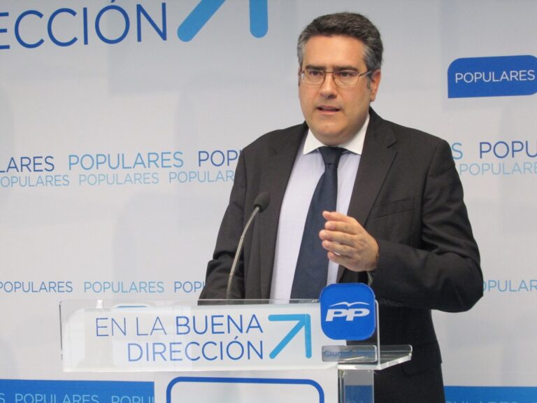 El PP destaca que los datos suponen la mayor bajada del paro de toda la serie histórica en un mes de marzo