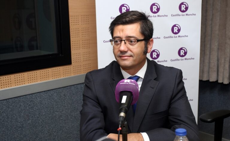 Romaní: “Es posible y justo realizar una bajada de impuestos en C-LM por el esfuerzo que ha hecho esta región”