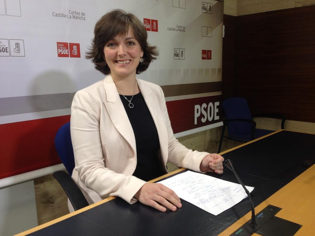 PSOE reprocha “la falta de responsabilidad” del PP con la presentación de la enmienda a la totalidad a los presupuestos