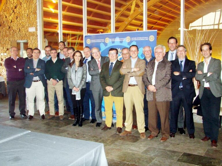 Miguel Ángel Gozalo: “Los periodistas somos traductores simultáneos de la realidad”