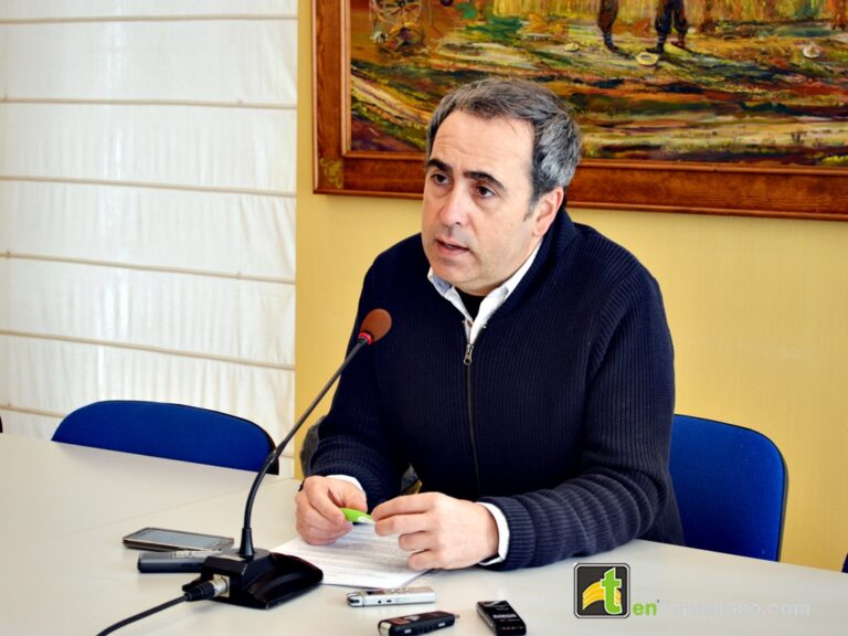 La Feria es una oportunidad de conocernos más y sacar lo mejor de nosotros