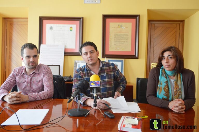 Rodrigo: “Tomelloso es un referente en implantar la Ley del Deporte sin repercutir los costos a los clubes”