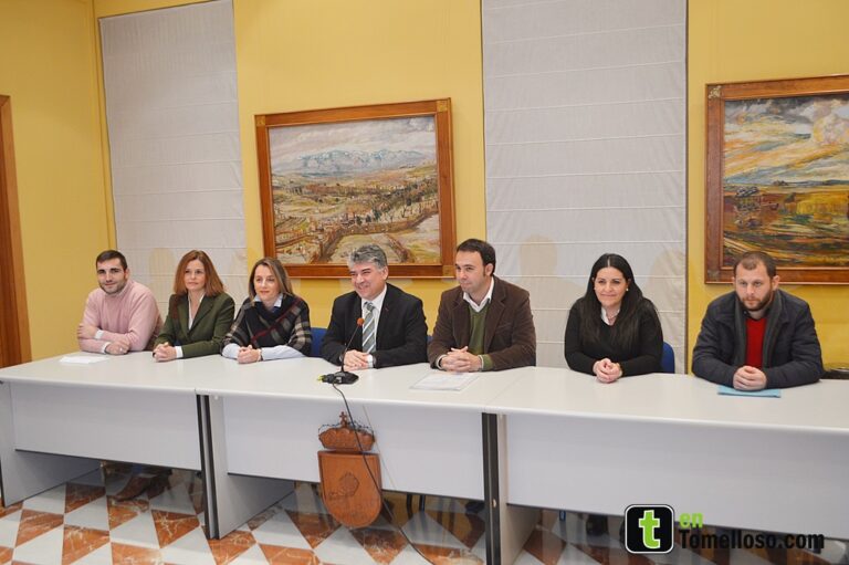 El Grupo Popular pide que se investiguen hasta el final las posibles irregularidades en el PMD