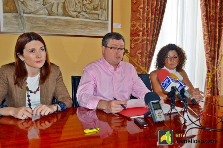 El Grupo Socialista de Tomelloso pide la modificación de las tarifas eléctricas de la agricultura