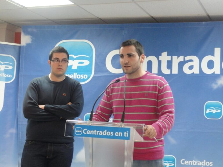 Nueve tomelloseros en el nuevo Comité Ejecutivo Provincial de NN.GG.