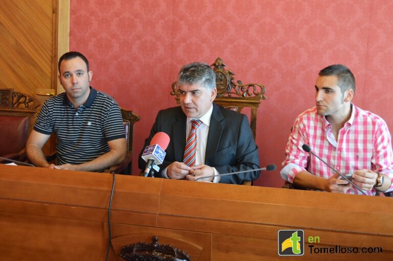 El paro baja 39 personas en Tomelloso en el mes de julio