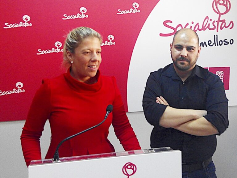 El PSOE de Tomelloso presenta sus propuestas sobre empleo y promoción económica
