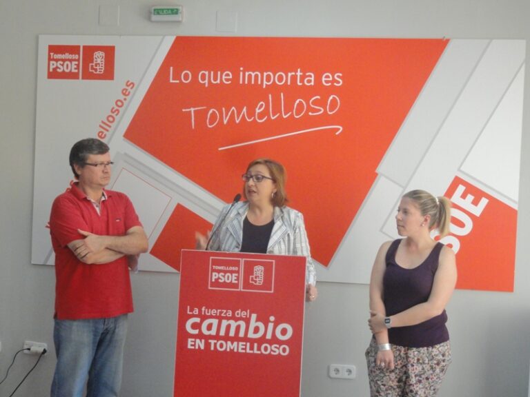 El PSOE C-LM pedirá a Hacienda que se investiguen “todos” los ingresos de Cospedal