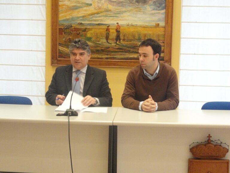 El Ayuntamiento no necesita acogerse a nuevo Plan de Pago a Proveedores del Gobierno
