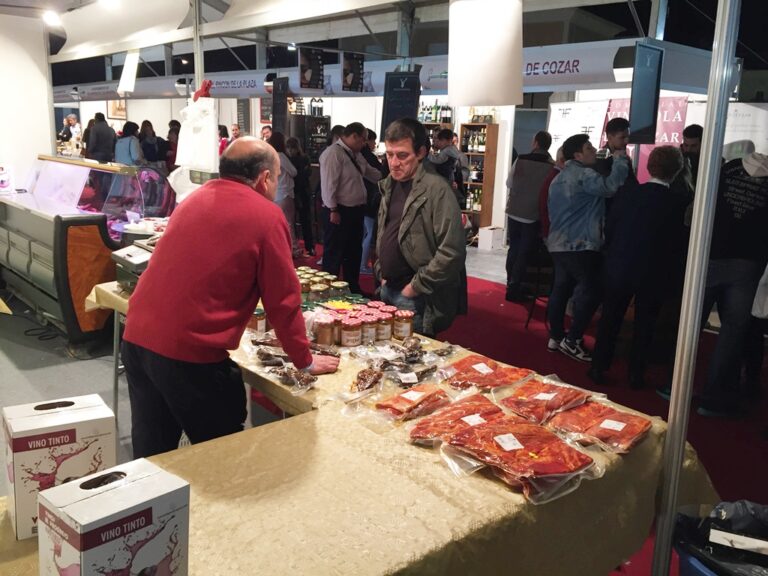 Más de 6000 personas visitaron Sabor Arte este fin de semana