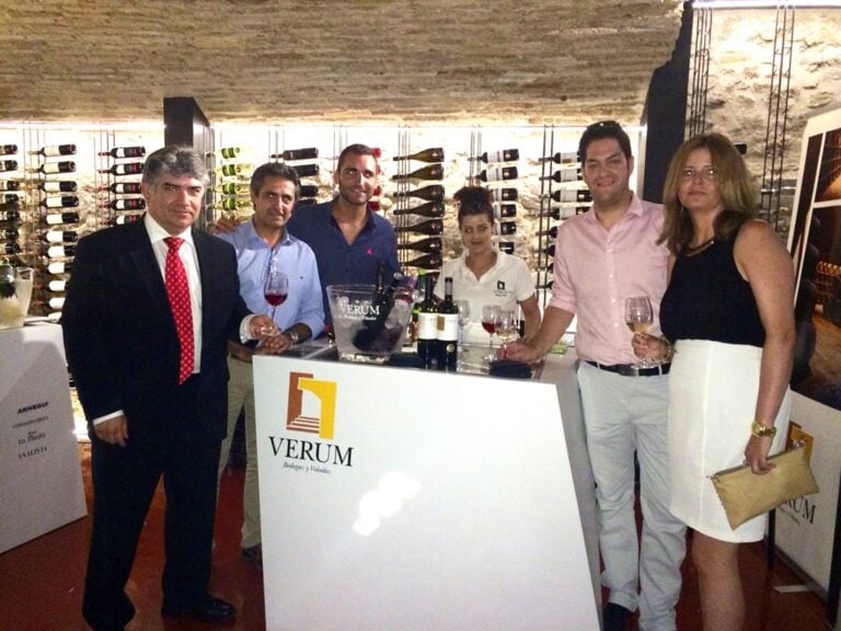 Tomelloso está presente en el mercado de San Agustín de Toledo