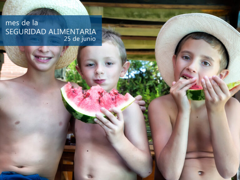 ¿Por qué los alimentos cooperativos son sinónimo de calidad?