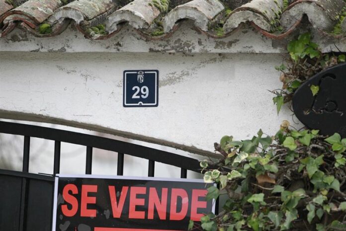 se vende
