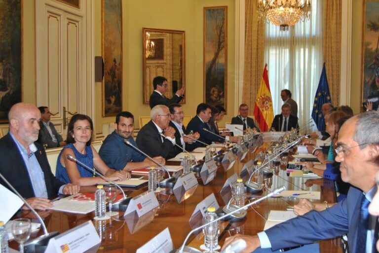 La consejera de Educación manifiesta que la LOMCE representa lo contrario de un sistema educativo moderno