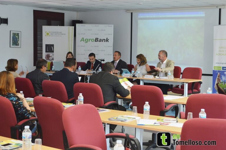 “Tenemos más garantías en seguridad alimentaria que en toda la historia de la humanidad”