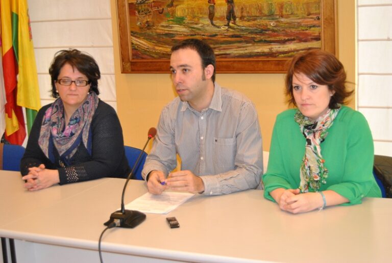 Presentado el dispositivo de seguridad y tráfico de la Romería