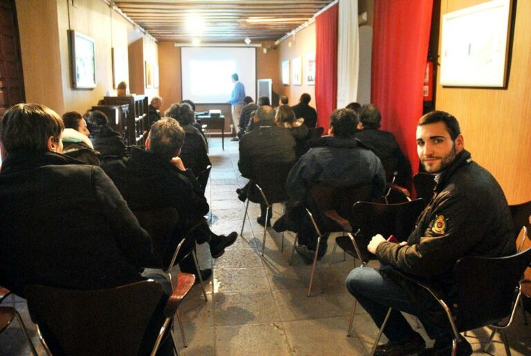 Se inician unas jornadas para implantar en Tomelloso un sistema de calidad turístico