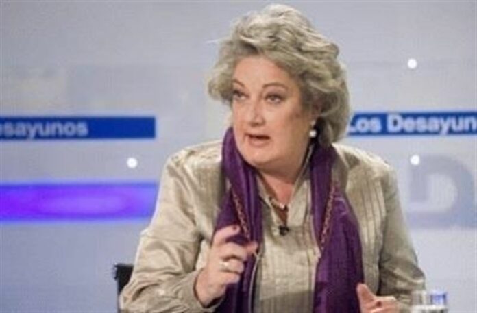 soledad cazorla