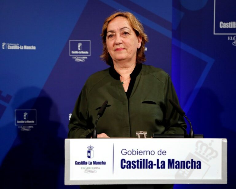 Castilla-La Mancha asume la coordinación de las comunidades autónomas en los Consejos de Ministros de Medio Ambiente de la UE