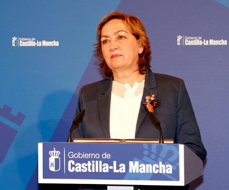 Soriano: “La reforma de la PAC se adapta a las necesidades de la agricultura de Castilla-La Mancha”