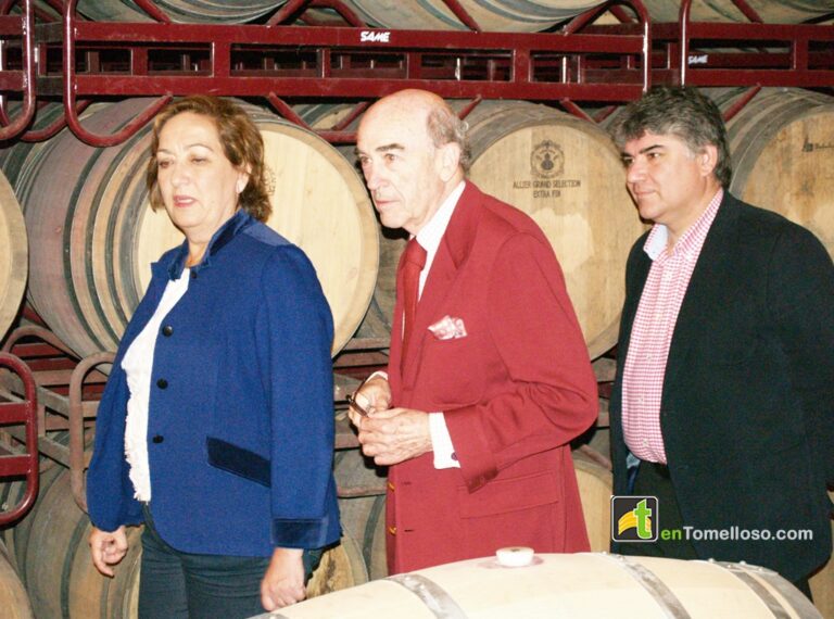 Caballero asegura que en Tomelloso podría haber 1.500 niños en riesgo de pobreza y malnutrición