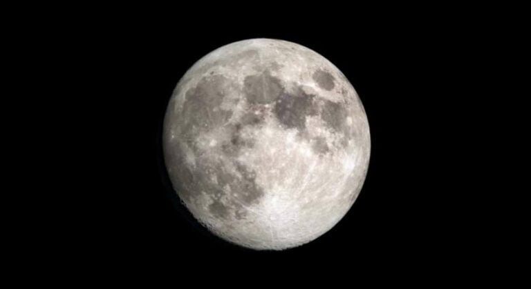 La Superluna más grande de 2018 iluminará hoy el cielo para empezar el año